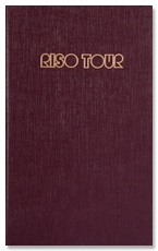 [재입고] Riso Tour