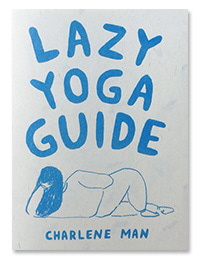 Lazy Yoga Guide