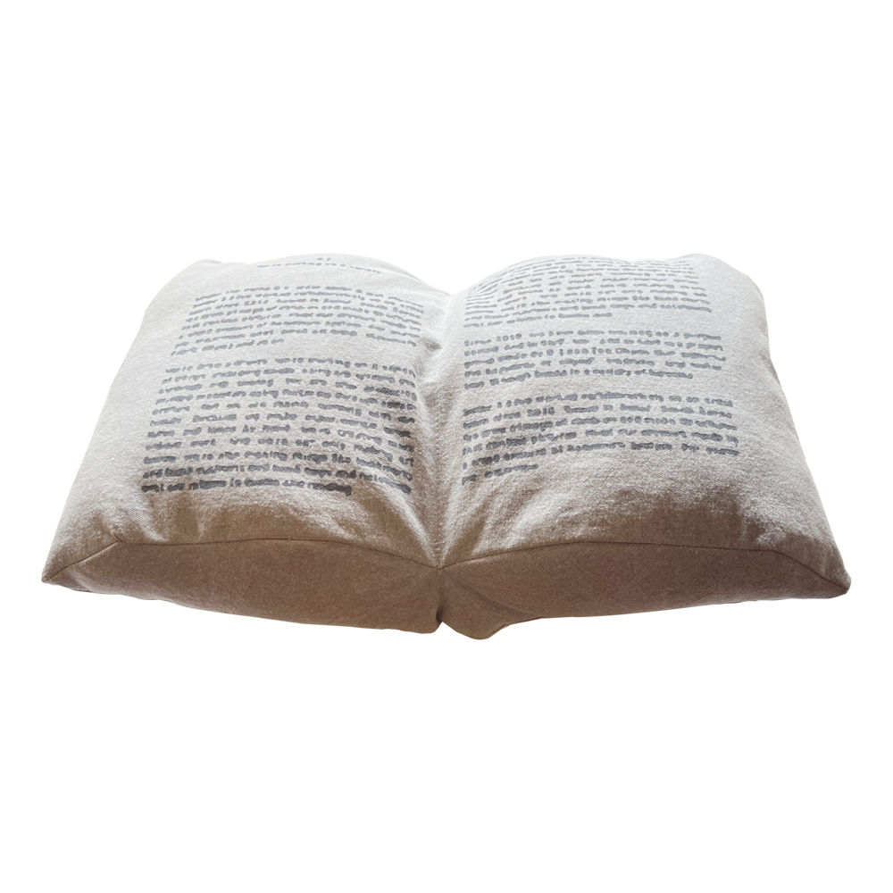 [5차 입고] OPEN BOOK Cushion L · 0.1