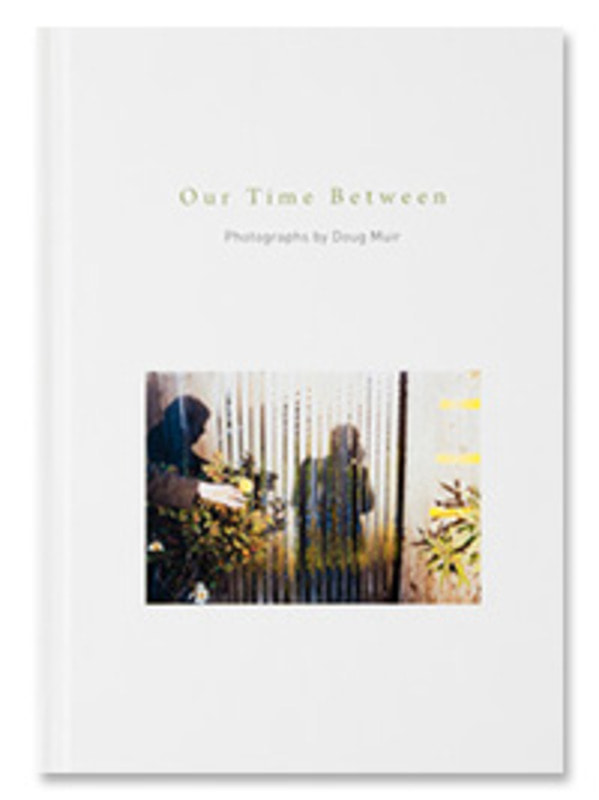 Our Time Between - 덕 뮤어