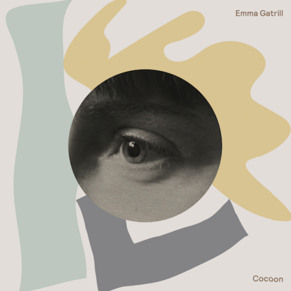 [CD] Cocoon · Emma Gatrill