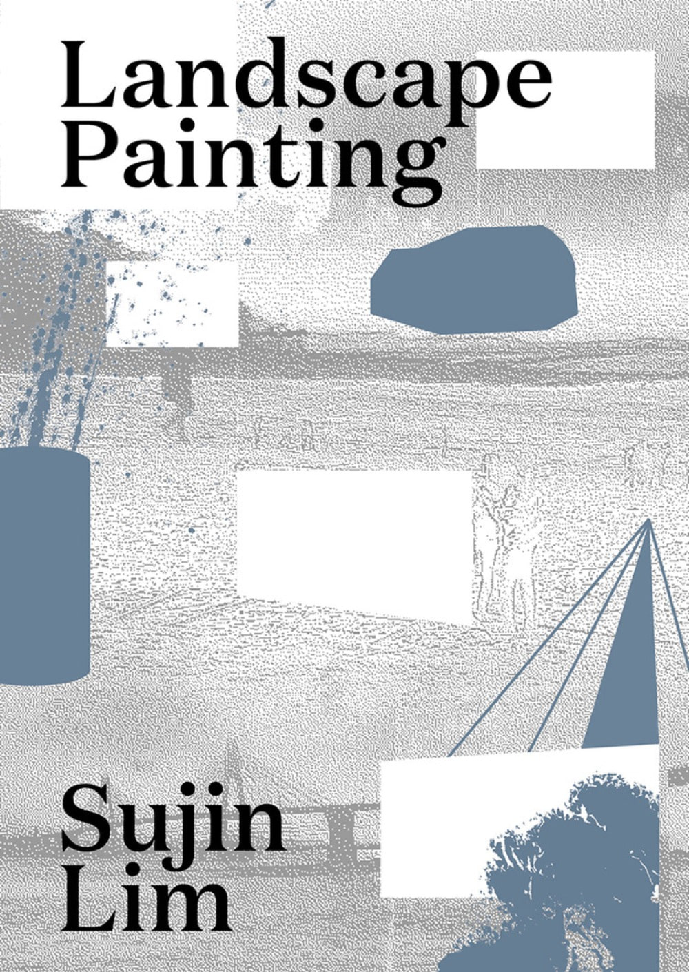 Landscape Painting · 임수진