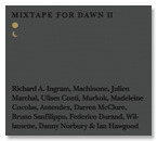 새벽을 위한 믹스테잎 II - MIXTAPE FOR DAWN II