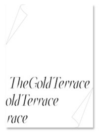 [재입고] The Gold Terrace · 이미정 외 3인