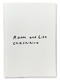 [popotame] room and life · 치에 치히로