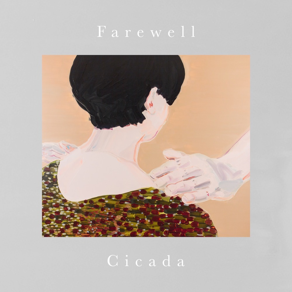 [CD] Farewell · Cicada