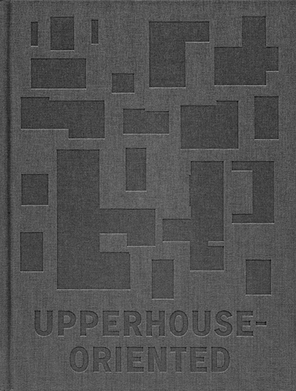 Upperhouse-Oriented · Midday