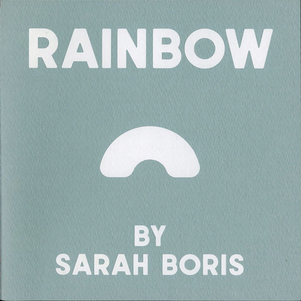 Rainbow2 · Sarah Boris